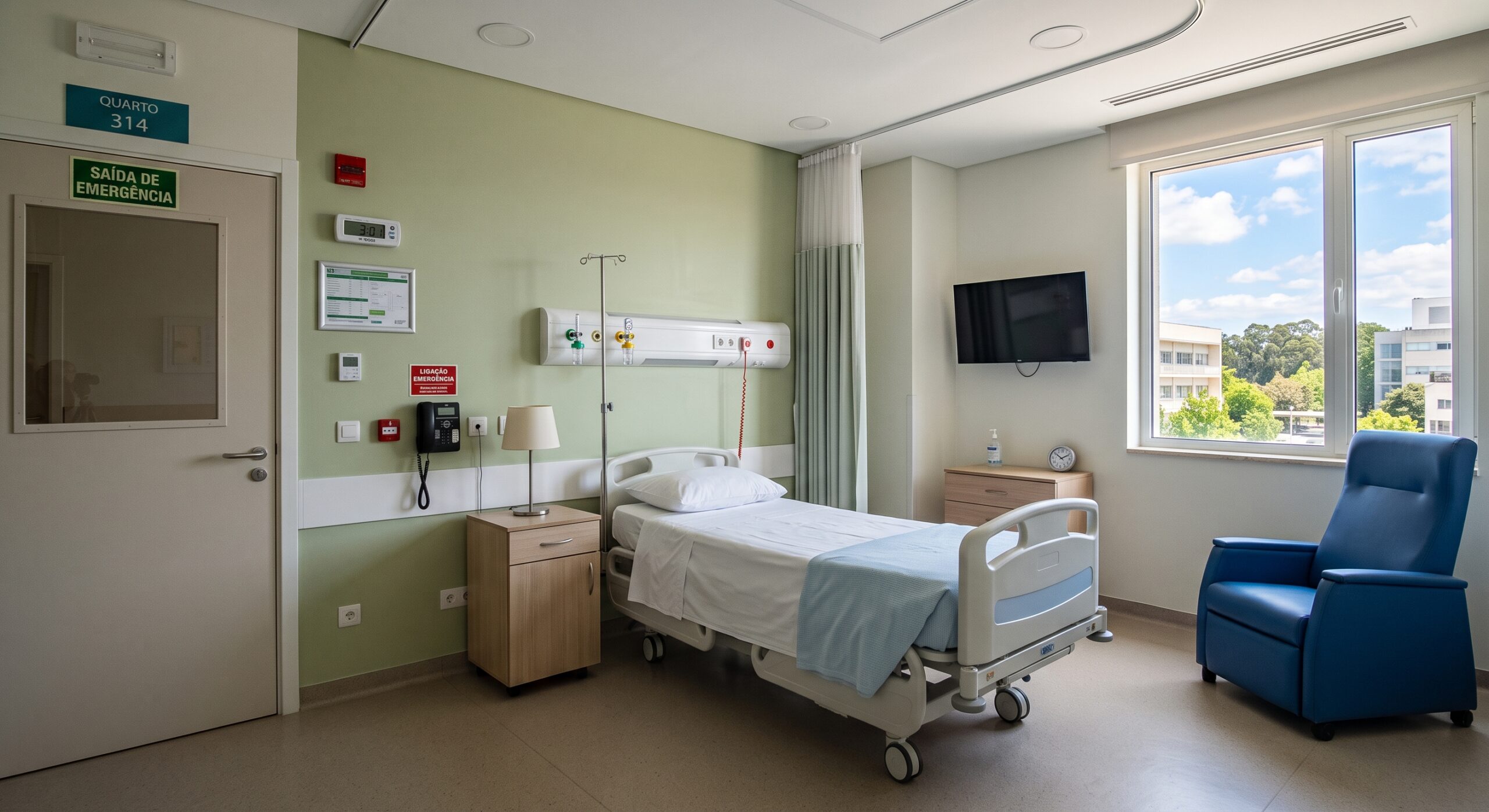 Médicos anestesiologistas do Tocantins suspendem cirurgias eletivas e participação em mutirões na rede estadual